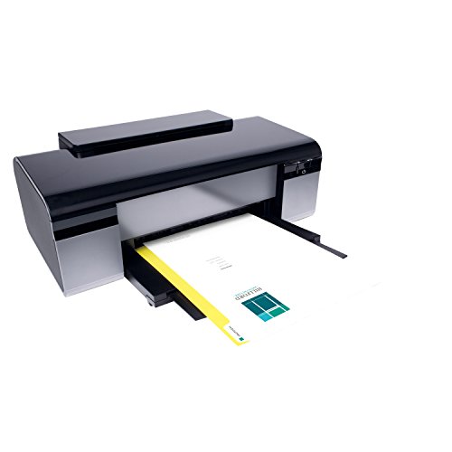 Avery Unpunched Print-On Dividers, White, 8 Tabs, 5 Sets (11553) #TOP4