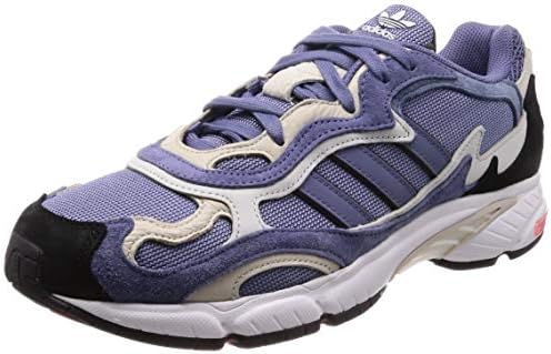 temper run blue
