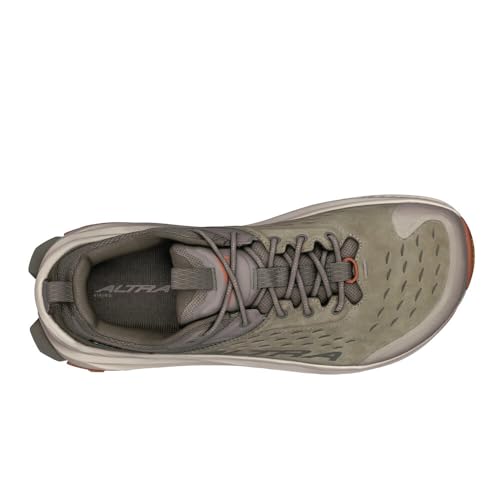 Image of ALTRA Men's Olympus 6 Hike Low GTX Hiking Shoe