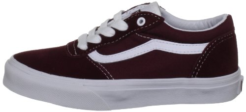 Image of Vans Unisex-Child High-top Trainers
