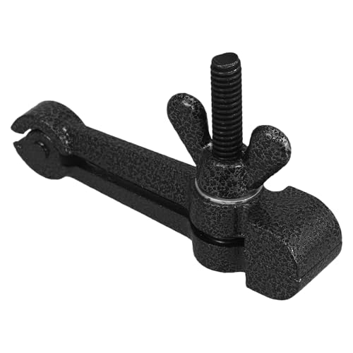 Herramienta de carpintería pequeña para sujetar y cortar madera 2
