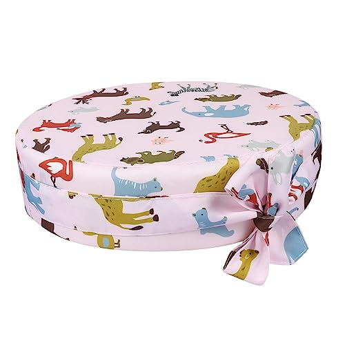 NUOLUX �V�[���E���h�L�b�Y�`�F�A �����N�b�V���� �A�j�}���� �u�[�X�^�[ �ϖ��� �R�b�f�� �����X�|���W ����~�� �_�u���X�g���b�v�Ή� �|�[�^�u�� �_�C�j���O�`�F�A�p�b�h �n�C�`�F�A�N�b�V����