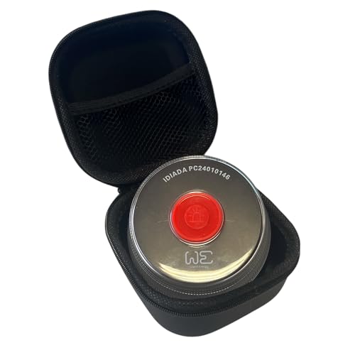 Capa anti-impactos para faróis luz de emergência V16 homologada DGT farol WE luz de emergência V16