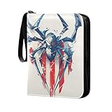 Cadeau : un classeur de cartes de baseball est sans aucun doute un cadeau pour tout le monde. Il peut être le porteur de souvenirs d'enfance ou une collection de passe-temps. Donner un livre de cartes à quelqu'un est comme lui donner un monde de possibilités infinies dans lequel il peut explorer la beauté et récolter le bonheur.