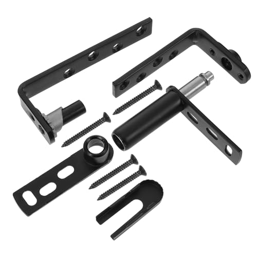 OUNONA �X�C���O�h�A�q���W �������X�e�����X�� �d�͎��Z���t�N���[�W���O �n�[�h�E�F�A �o�[�J�E���^�[ ���Ɨp���J���h�A�p 1�Z�b�g