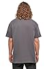 Urban Classics Men's Heavy Oversize Tee T-Shirt Available in Many Sizes S - 5XL, Dark Grey, XXXX-Large #2