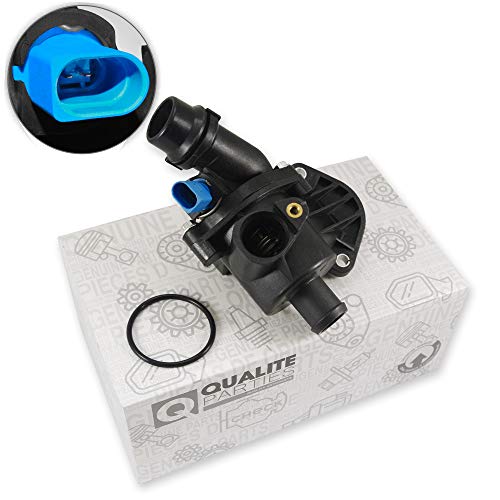 Preisvergleich Produktbild THERMOSTAT GEHÄUSE + SENSOR + DICHTUNG