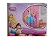 Princess Tiara and Jewels Shower Curtain