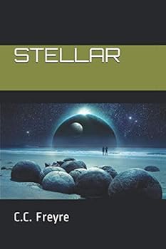 Paperback Stellar (Stellar Series) Book