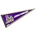 James Madison University Pennant Full Size Felt