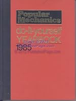 Popular Mechanics Do-It-Yourself Yearbook 1976 0910990530 Book Cover