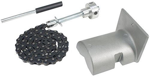 Steel Dragon Tools® Hcb 200 Pipe Hole Cutter With Milwaukee® 1660 Drill #TOP6