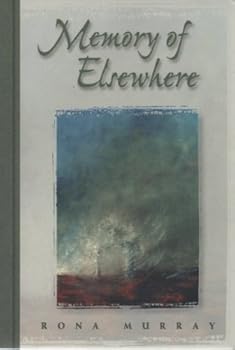 Paperback Memory of elsewhere Book