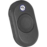 Motorola CLP1010 On-Site 1 Channel Two-Way Business Radio (Black)