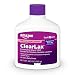 Amazon Basic Care ClearLax Polyethylene Glycol 3350 Powder for Solution, Osmotic Laxative, Relieves Occasional Constipation, Unflavored, 1.68 pound (Pack of 1)
