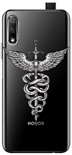 Mixroom - Cover Custodia Case in TPU Silicone