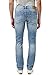 Buffalo David Bitton Men's Ash Fashion Jeans, Used and Creased S23, 38W x 34L