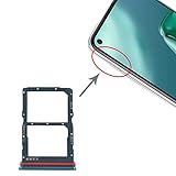 Carte SIM Bac + NM carte Plateau pour Huawei P40 Lite 5G