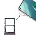 Produktbild Liaoxig Huawei Spare SIM-Karten-Behälter NM Karten-Behälter for Huawei P40 Lite 5G Huawei Spare (Farbe : Green)