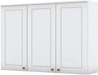 Aereo 03 pts 1200mm Americana Branco HP