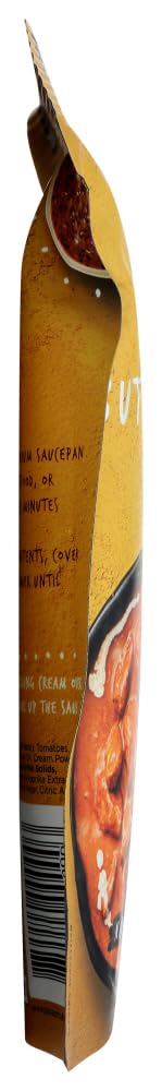 Passage To India Butter Chicken Simmer Sauce, 7 Ounce - 6 per case.