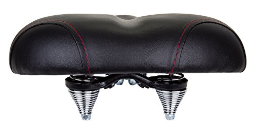Sunlite Exerciser Trike Saddle, 12.75 14" #TOP1