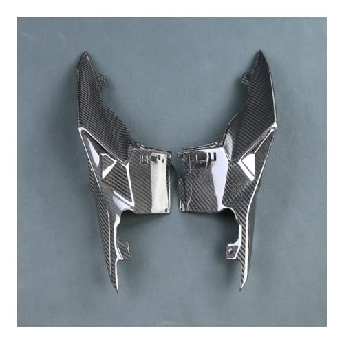 Housse de selle et spoiler carénage rigide S1000RR protection antichoc