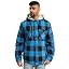Black/Blue