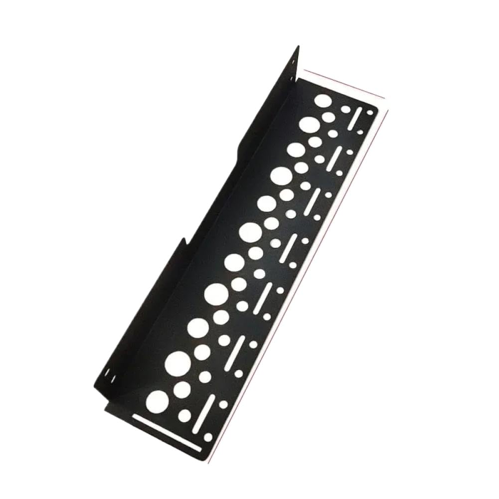 Carrello Per Riparazione Ammaccature Auto Con Ganci Altezza Regolabile