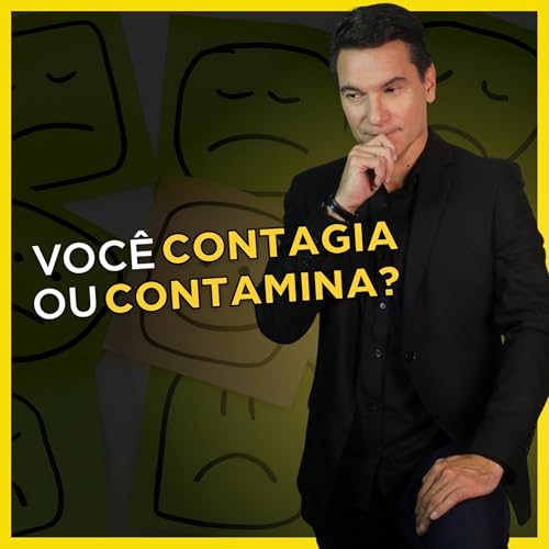 O imapacto da POSTURA POSITIVA na sua vida