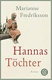 Cover zum Buch Hannas Töchter