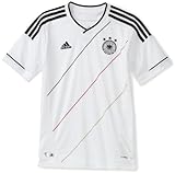 ADIDAS YOUTH GERMANY EURO 2012 HOME JERSEY (L)