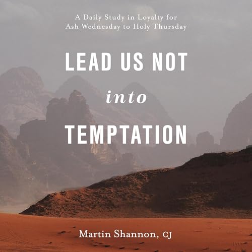 Lead Us Not into Temptation cover art
