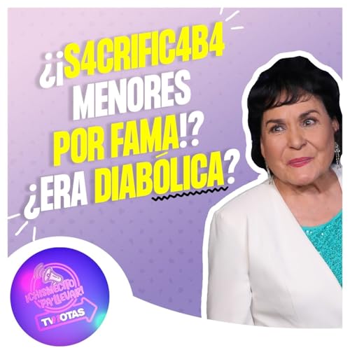 Carmen Salinas, Saskia Ni&ntilde;o de Rivera y Beto: El esc&aacute;ndalo que todos comentan