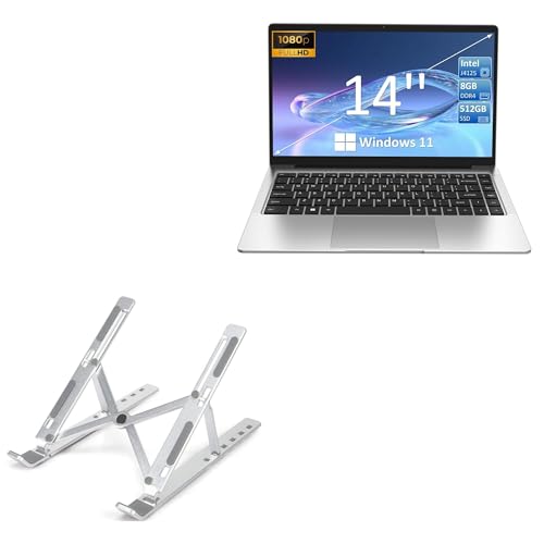 Soporte Ajustable para Laptop BoxWave 15.6 Pulgadas