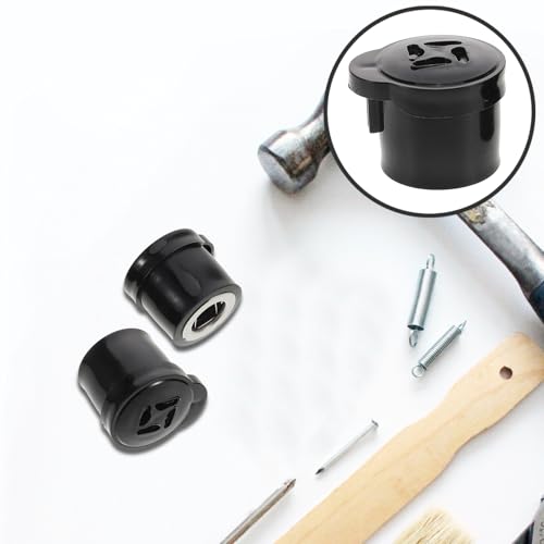 PRETYZOOM 2pcs Válvula de Liberación de Vapor de Repuesto para Ollas a Presión Eléctricas Compatible con Varias Marcas miniatura 6