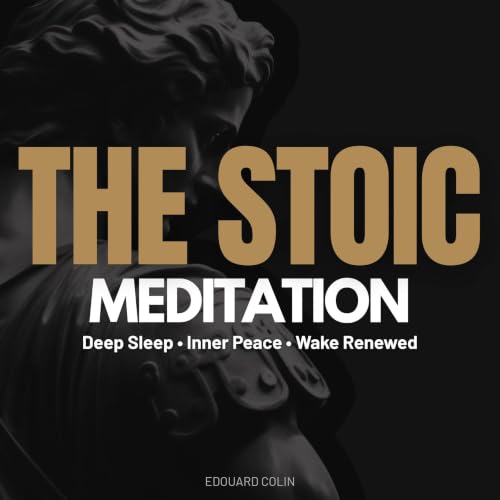 『The Stoic Meditation』のカバーアート