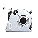 Wentylator chłodzący procesora laptopa do Hp ProBook 450 G6 L47696-001 0FL0A000H NS85C00-18E17