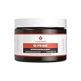 ACTIVATEDYOU GI Prime Digestive Health Drink to Support a Healthy GI Lining, Improve Digestive Comfort and Energy - Berry Calm Flavor (30 Servings)