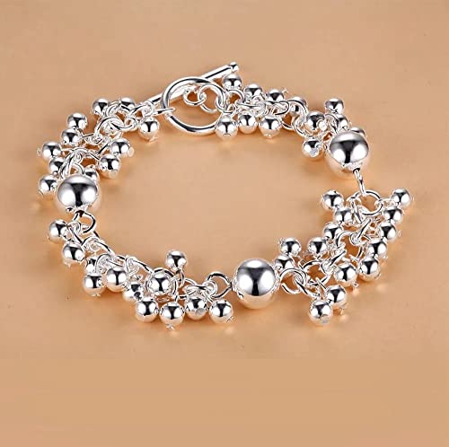 Bracelets de perles pour femmes : le cadeau de mariage idéal à offrir à ses demoiselles d'honneur