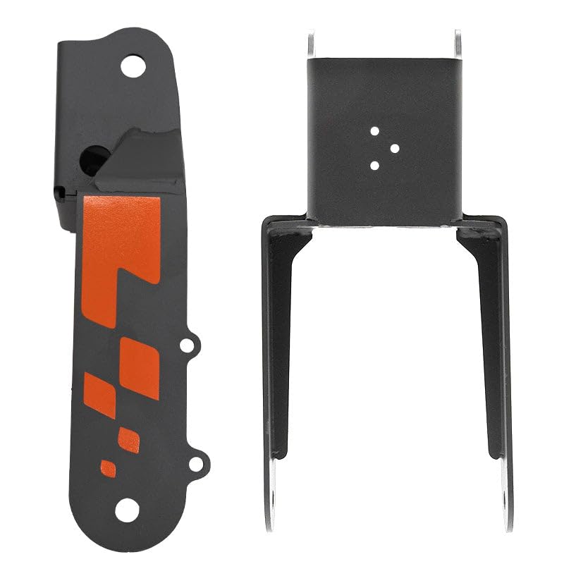 Compatible avec Fourche Trottinette Électrique avant Kukirin G2 (Sans logo)