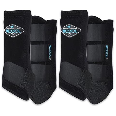 Professional's Choice 2XCOOL Horse Boots Cover