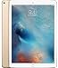 Produktbild Apple iPad Pro 12.9 (1st Gen) 32GB Wi-Fi - Gold (Generalüberholt)
