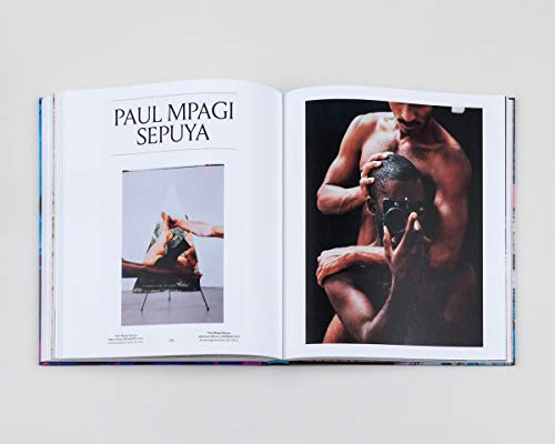 Young, Gifted and Black: A New Generation of Artists: The Lumpkin-Boccuzzi Family Collection of Cont