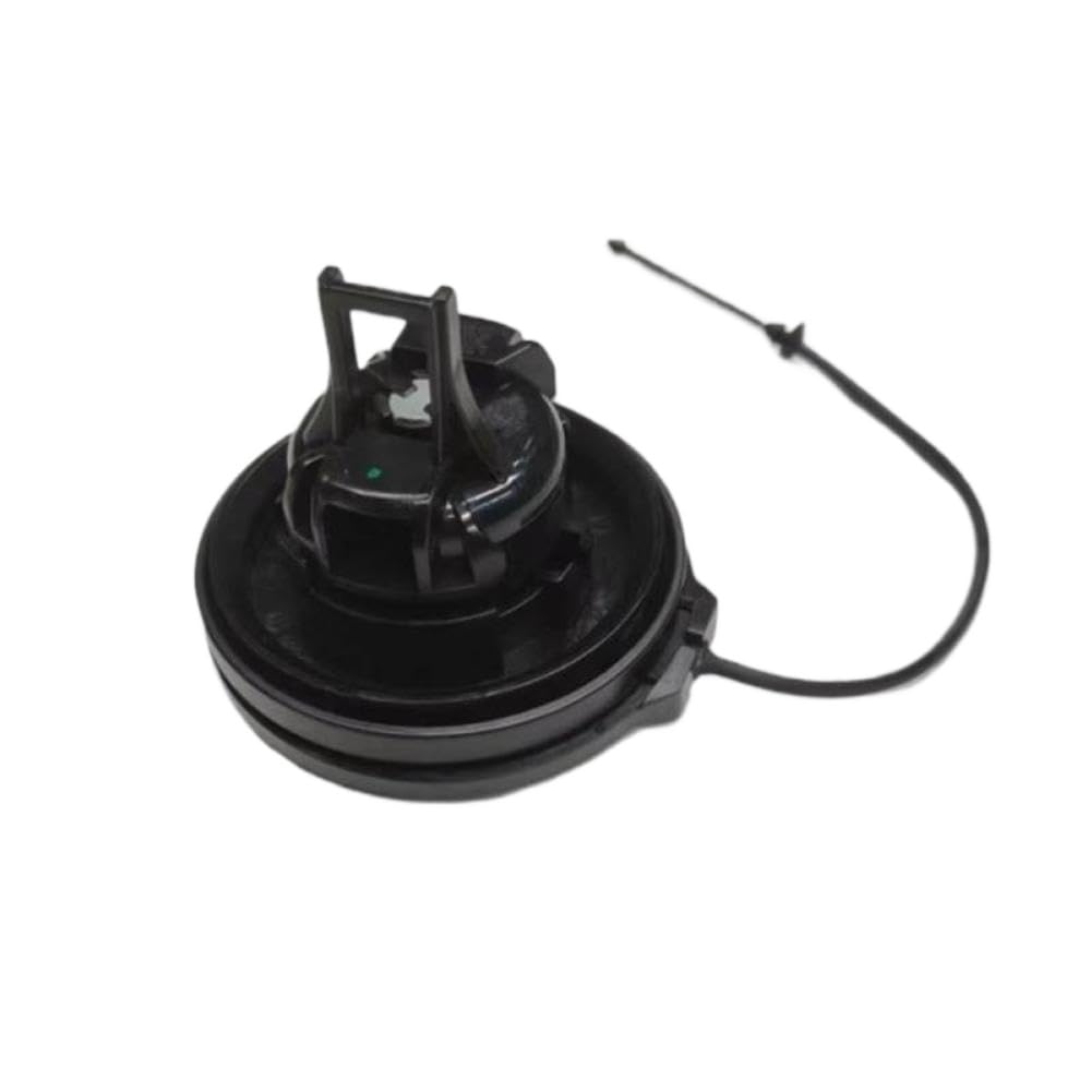 Tapa Y Cerradura De Depósito De Combustible Compatible Con 2008 3008 301 Y C5