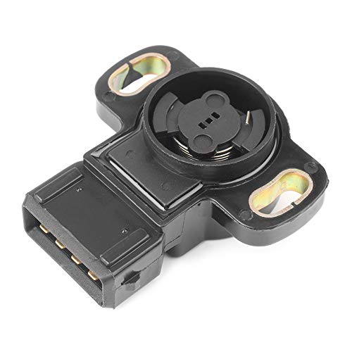 Capteur de position du papillon des gaz pour Mitsubishi TPS 4 broches MD614735 - 4