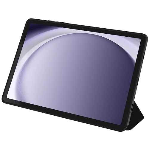 Coque Samsung Galaxy Tab A9+ OtterBox React Folio étui de protection noir - 5