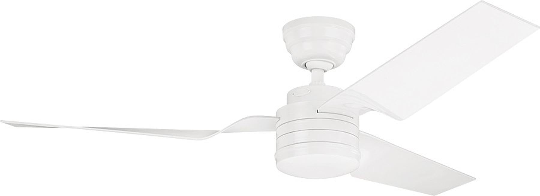 Ventilateur de plafond Flight WE pour éliminer la chaleur étouffante