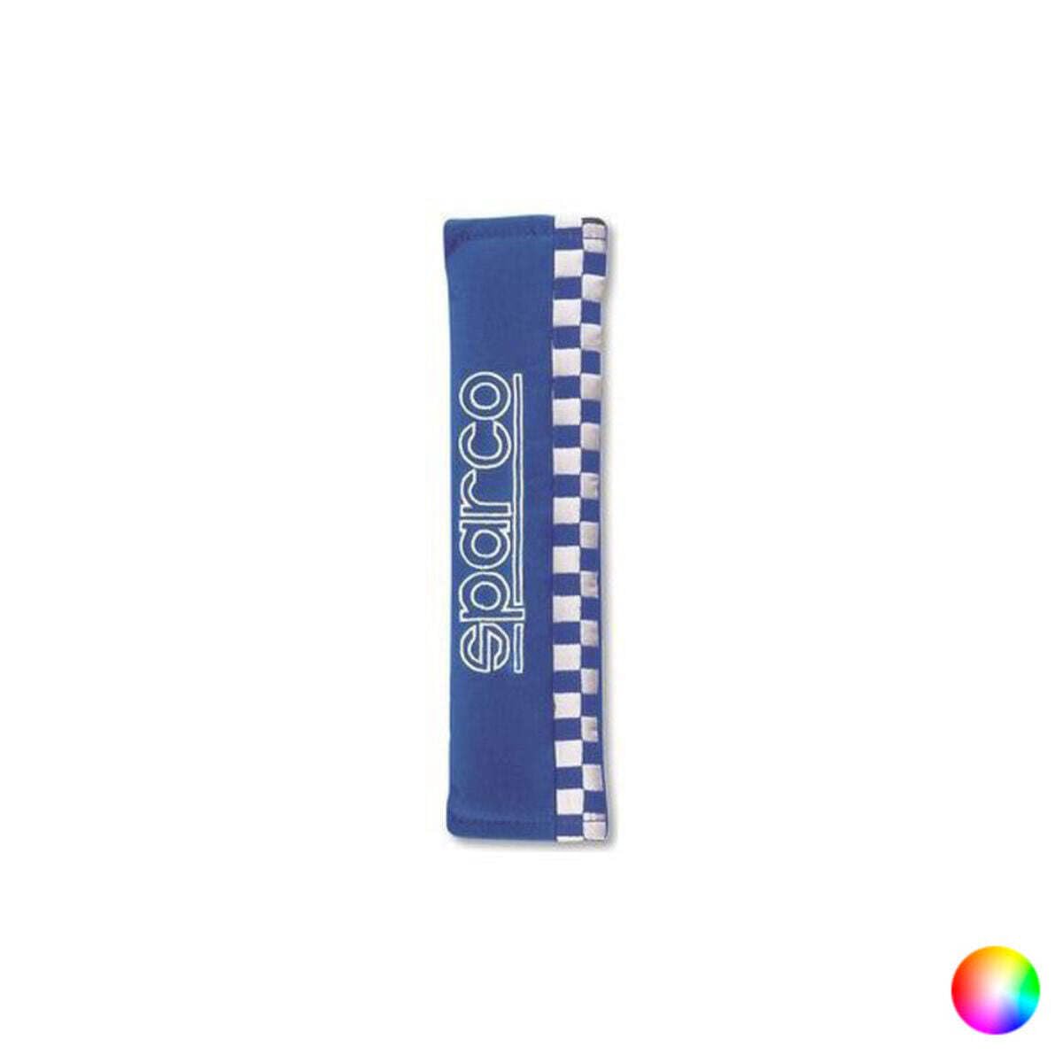 SPARCO 01090S4Nr Coussinets Noirs
