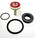 Apollo 40003A2 Poppet with Seat Repair Kit 1/4" 1/2" 40-100 40-200